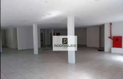 Prédio, 1230 m² - venda por r$ 10.000.000 ou aluguel por r$ 50.000/mês - centro - diadema/sp