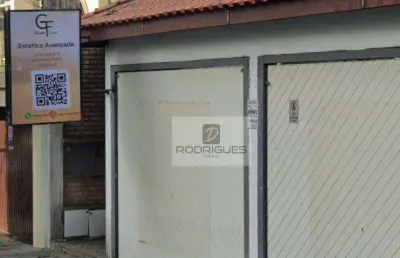 Sala para alugar 30 m² por r$ 2.000 - jardim do mar - sbc