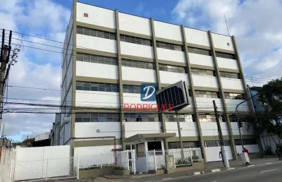 Galpão para alugar, 4800 m² por r$ 85.000,00/mês - canhema - diadema/sp