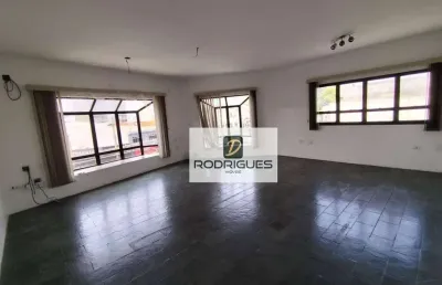 Prédio, 524 m² - venda por r$ 2.500.000,00 ou aluguel por r$ 18.500,00/mês - rudge ramos - são bernardo do campo/sp