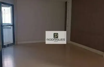Apartamento com 3 quartos à venda, 98 m² por r$ 585.000 - vila valparaíso - santo andré/sp