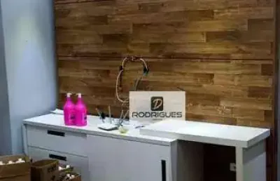 Sobrado com 6 quartos à venda, 420 m² por r$ 495.000 - inamar - diadema/sp