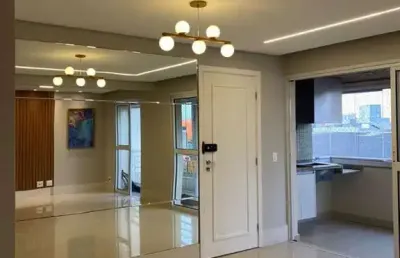 Apartamento à venda, 110 m² por r$ 889.000 - casa branca - santo andré/sp