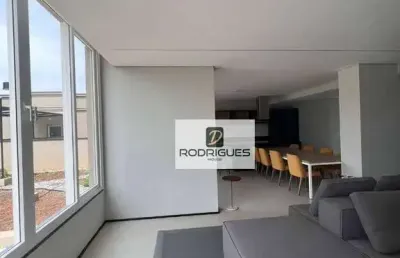 Apartamento à venda, 130 m² por r$ 1.400.000 - centro - diadema/sp