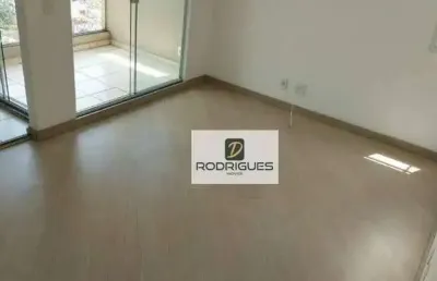 Apartamento com 3 quartos à venda, 59 m² por r$ 445.000 - vila eldízia - santo andré/sp