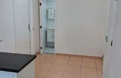 Apartamento com 2 quartos à venda, 44 m² por r$ 220.000 - vila conceição - diadema