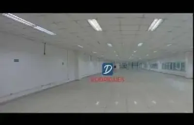 Galpão para alugar, 5247 m² por r$ 140.000,00/mês - centro - diadema/sp