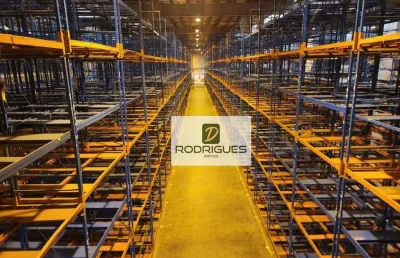 Galpão para alugar, 14000 m² por r$ 378.000,00/mês - centro são bernardo do campo - são bernardo do campo/sp