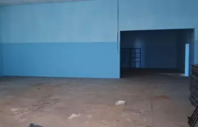 Galpão, 810 m² - venda por r$ 2.500.000 ou aluguel por r$ 16.000,00/mês - vila moinho velho - são paulo/sp