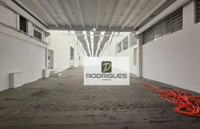 Galpão, 8000 m² - venda por r$ 36.000.000,00 ou aluguel por r$ 160.000,00/mês - vila itapegica - guarulhos/sp