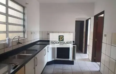 Casa com 2 dormitórios para alugar, 80 m² por r$ 1.700,01/mês - canhema - diadema/sp