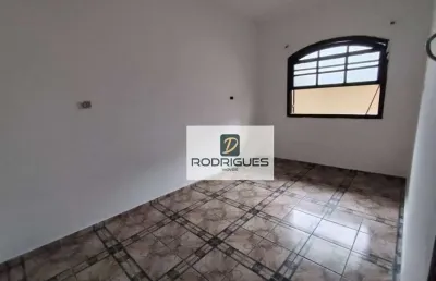 Casa com 2 dormitórios para alugar, 60 m² por r$ 1.500,00/mês - canhema - diadema/sp