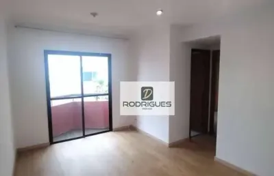 Apartamento com 2 dormitórios para alugar, 65 m² por r$ 3.000/mês - rudge ramos - são bernardo do campo/sp