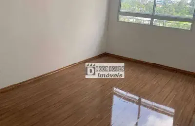 Apartamento com 2 dormitórios à venda, 43 m² por r$ 280.000,00 - canhema - diadema/sp