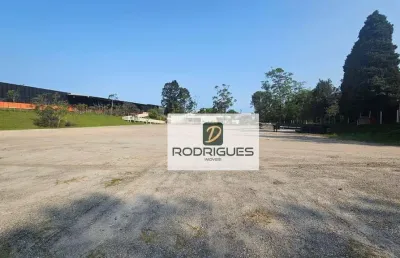 Terreno para alugar, 3500 m² por r$ 28.000,00/mês - dos casa - são bernardo do campo/sp