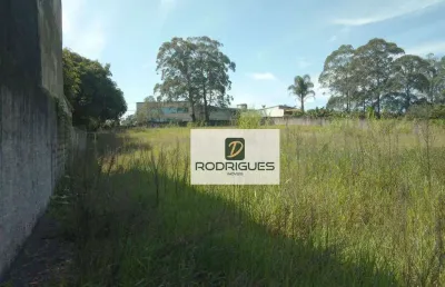 Terreno à venda, 10266 m² - dos casa - são bernardo do campo/sp