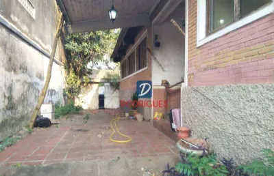 Terreno à venda, 1180 m² por r$ 1.600.000,00 - parque sete de setembro - diadema/sp