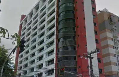 Sala comercial à venda na Avenida Desembargador Moreira, Aldeota, Fortaleza