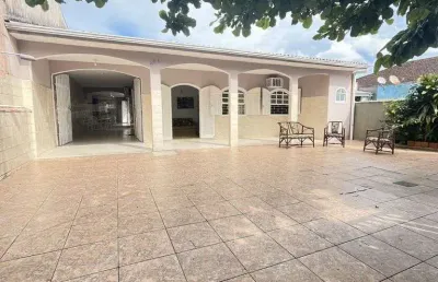 Casa 3dormitórios(1suíte) 152,00 m² área construída a venda santa terezinha (pr)