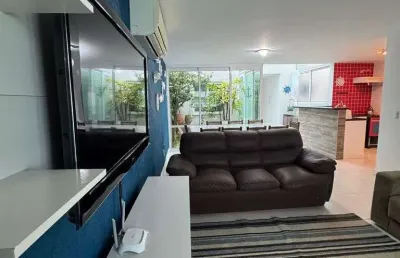 Sobrado alto padrão condomínio atami norte, conforto, segurança exclusividade