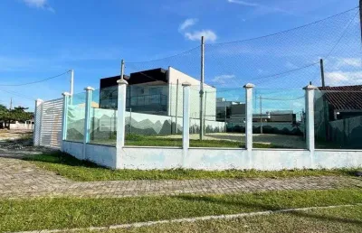 Terreno balneário canoas-pontal do paraná 360,00 m² de área total para venda