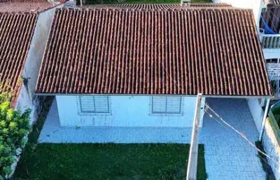 Casa 2 quartos(1suíte)  praia de leste -pr para venda r$550.000,00