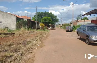 Terreno à venda na Rua Fl-14, Residencial Florença, Goianira