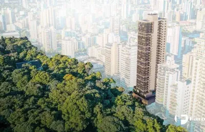 Apartamento com 3 quartos à venda na Rua 1, Setor Oeste, Goiânia