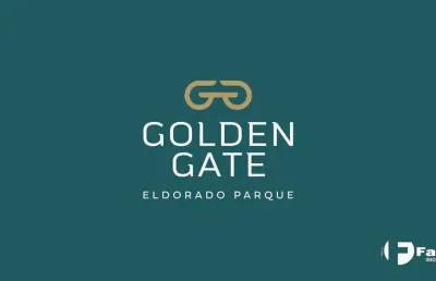 Eldorado parque - golden gate - apartamento golden gate eldorado parque