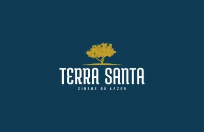 Terra santa - complexo de condomínio - terreno em condomínio terra santa - monte das oliveiras