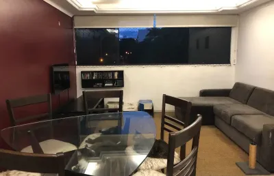 !! mariá imóveis vende excelente apartamento na sqs 116 asa sul brasília !!
