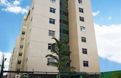 !! mariá imóveis vende excelenter apartamento no residencial salvador dalí no gama df !!