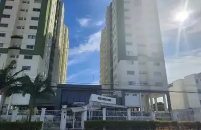 !! mariá imóveis vende excelente apartamento no residencial espaço verde !!