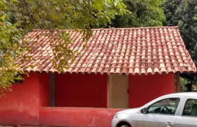 Chácara / sítio com 6 quartos à venda na Rua Ipameri, São Caetano, Luziânia