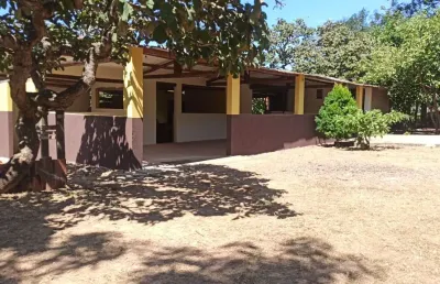 !! mariá imóveis vende excelente chácara na ponte alta !!
