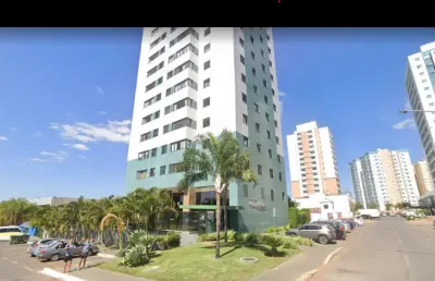 !! mariá imóveis vende excelente apartamento no residencial village em águas claras df !!