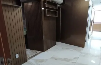 !! mariá imóveis vende excelente sala em prédio de luxo no órion office residence mall no setor central do gama !!
