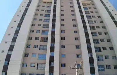 !! mariá imóveis vende excelente apartamento no residencial paraty no setor sul do gama !!