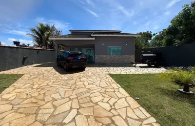 !! mariá imóveis vende excelente casa na ponte alta norte !!