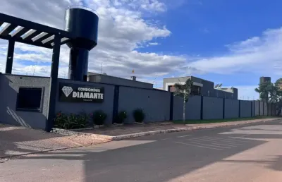 !! mariá imóveis vende linda casa no condomínio diamante na alameda dos ipes na ponte alta !!