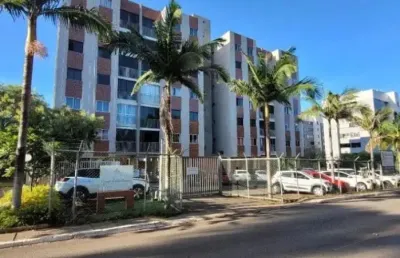 !! mariá imóveis vende ótimo apartamento no ed alpha no setor central do gama !!