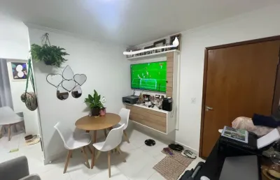 !! mariá imóveis vende excelente apartamento no ed beta no setor central do gama df !!