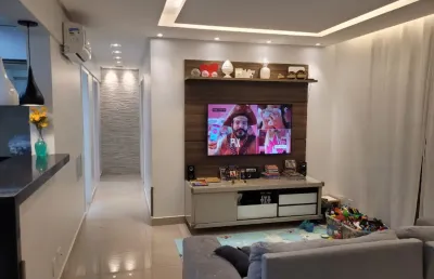 !! mariá imóveis vende lindo apartamento no residencial splendore no gama df !!