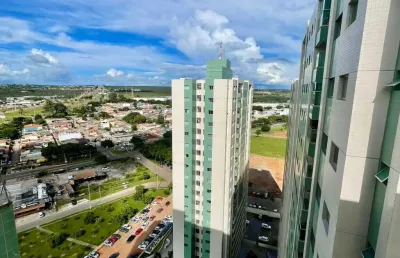 !! mariá imóveis vende excelente apartamento no residencial gamaggiore !!