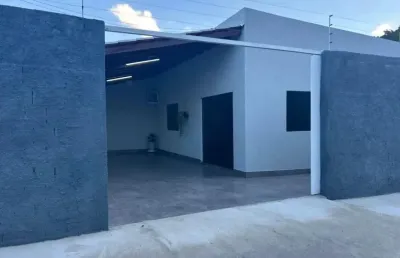 !! mariá imóveis vende excelente casa no setor norte do gama !!