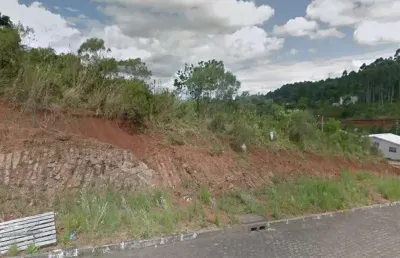 Venda - terreno a venda no bairro floresta em estancia velha