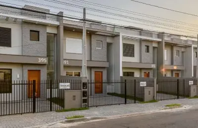 Venda - sobrados com duas suítes próximos ao centro de estância velha (compre com a casamais+ e ganhe r$ 3.000,00 de desconto pela imobiliária)