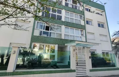 Venda - apartamento térreo de 2 dormitórios no bairro união em estância velha