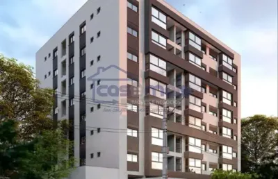 Venda - apartamento com 3 dormitórios no centro de estância velha