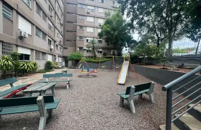 Venda/locação - apartamento com 3 dormitórios no bairro ouro branco em novo hamburgo
